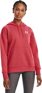 Under Armour Hoodie »Essential Fleece Kapuzenpullover Damen«