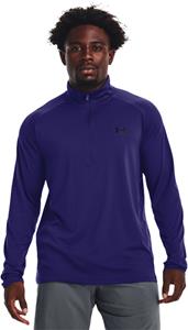 Under Armour - UA Tech 1/2 Zip - Funktionsshirt