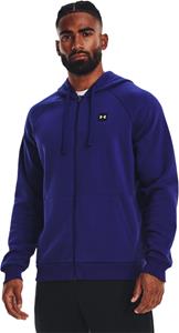 Under Armour Hoodie »UA RIVAL FLEECE HOODIE FZ«