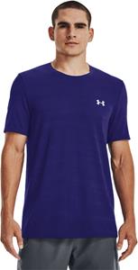 Under Armour T-Shirt »UA SEAMLESS NOVELTY SS 468 SONAR BLUE«