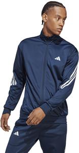 Adidas 3 Stripes Knitted Jacket