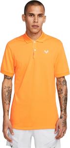 Nike Poloshirt Herren Tennispolo RAFA Slim Fit (1-tlg)