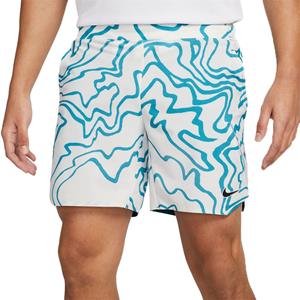 Nike Tennisshort Herren Tennisshorts COURT DRI-FIT SLAM MENS TENNIS (1-tlg)