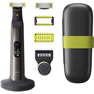 Philips OneBlade Pro QP6651 Face + Body