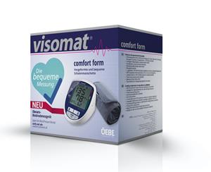 Premis Medical Bloeddrukmeter Visomat Comfort Form