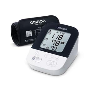 Omron Blutdruckmessgerät M4 Intelli HEM-7155T-EBK - blood pressure monitor