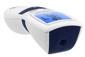 Premis Medical Koortsthermometer voorhoofd infrarood