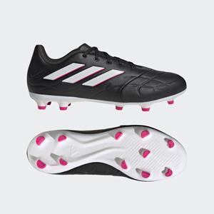 adidas Copa Pure .3 FG Own Your Football - Schwarz/Zero Metallic/Pink