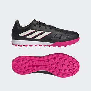 adidas Copa Pure .3 TF Own Your Football - Schwarz/Zero Metallic/Pink