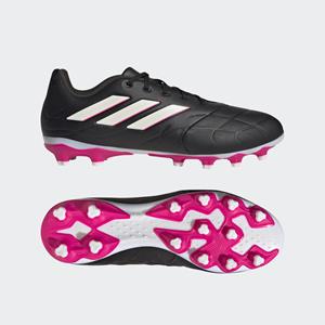 adidas Copa Pure .3 MG Own Your Football - Schwarz/Zero Metallic/Pink