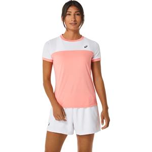 Asics Tennisshirt Damen T-Shirt COURT SS