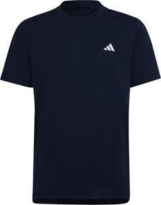 Adidas Club T-shirt Jungen Dunkelblau - 128