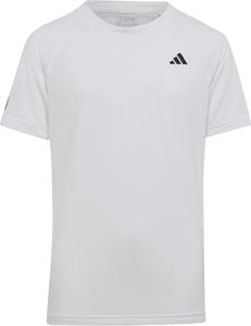Adidas Club T-shirt Mädchen Weiß - 128