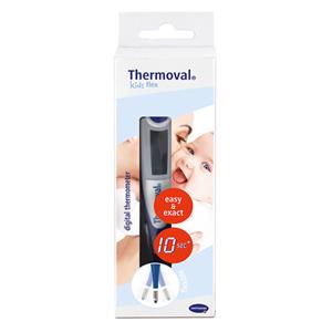Thermoval kids flex digitales Fieberthermometer