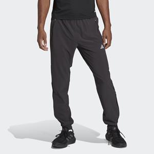 adidas Fast TKO Hose Schwarz