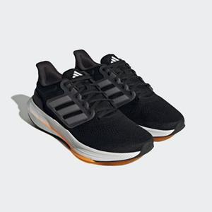 Schuhe adidas - Ultrabounce HP5777 Schwarz