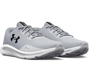 underarmour Schuhe Under Armour - Ua W Charged Pursuit 3 3024889-101 Gry/Gry