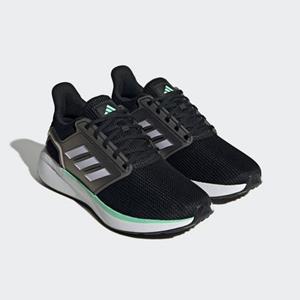 Schuhe adidas - Eq19 Run W HP2401 Black/Black/Black