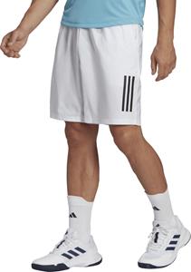Adidas Club 3-stripes 9in Shorts Herren Weiß - Xxl
