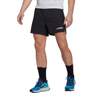 adidas Terrex Trail Running Shorts - Shorts