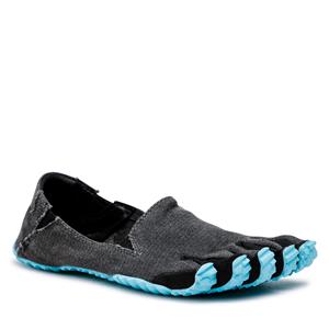 Vibram Fivefingers Schuhe  - Cvt Lb 21W9901 Grey/Light Blue