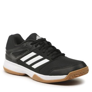Adidas Schuhe  - Speedcourt M ID9499 Cblack/Ftwwht/Gum10
