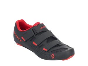 Scott Road Comp Schuhe | 48 | black red