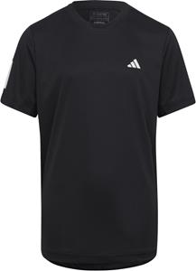 Adidas Club Tennis 3-Stripes - Grundschule T-Shirts