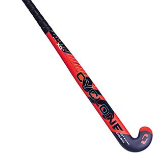 Cyclone Junior Mistral 0520 Red Mid Bow