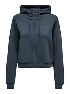 Only Play Lounge Zip Hoody