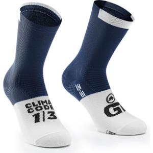 Assos GT Socks C2 - Sokken