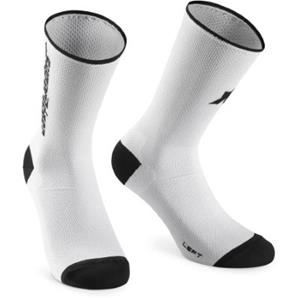 Assos RS Superléger Cycling Socks - Sokken