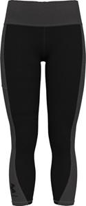 Under Armour 3/4-Leggings »ARMOUR BLOCKED ANKLE LEGGING«