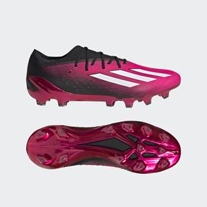 adidas X Speedportal.1 AG pink/schwarz Größe 42 2/3