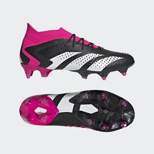 adidas Predator Accuracy .1 SG Own Your Football - Schwarz/Weiß/Pink