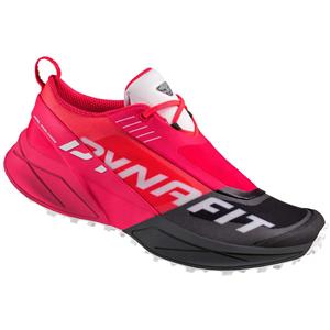 Dynafit Ultra 100 - TrailLaufschuhe - Damen Fluo Pink / Black 42
