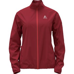 Odlo Zeroweight Jacket - Windjacke - Damen American Beauty S