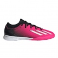adidas X Speedportal.3 IN Junior pink/schwarz Größe 38