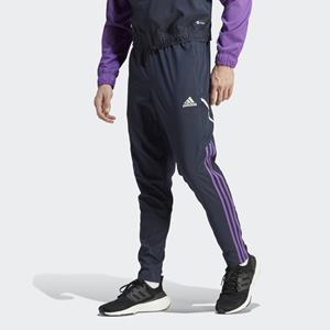 Adidas Real Madrid Condivo 22 Presentation Broek