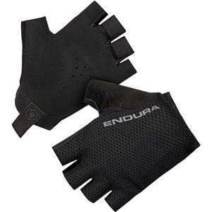 Endura EGM Short Cycling Gloves Black