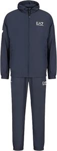 Emporio Armani EA7 Pro Lined Hooded Tracksuit