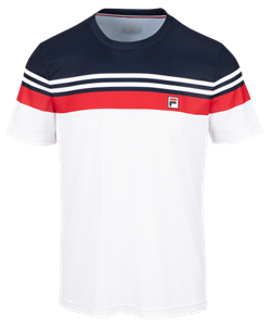 Fila Tennis T-Shirt Fila T-Shirt Malte