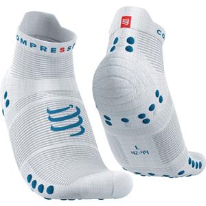 Compressport Pro Racing Sock v4 Run Low