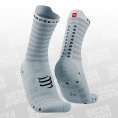 Compressport - Pro Racing Socks V4.0 Ultralight Run High - Laufsocken