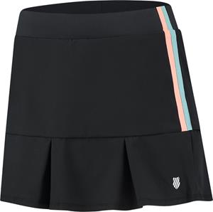 K-Swiss Hypercourt 3 Pleated Skirt