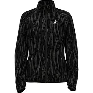 Odlo Laufjacke »Jacke Essential Light Print«