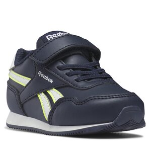 Schuhe Reebok - Reebok Royal Classic Jog 3 Shoes HP8664 Blau