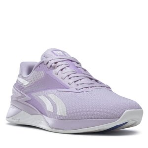 Schuhe Reebok - Nano X3 Shoes HP6051 Violett