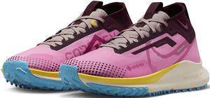 Nike Laufschuh "WMNS REACT PEGASUS TRAIL 4 Gore-Tex", Wasserdicht