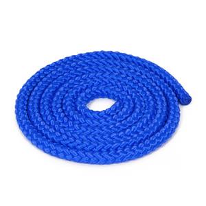 Sport-Thieme Springseil Fitness Rope, Blau